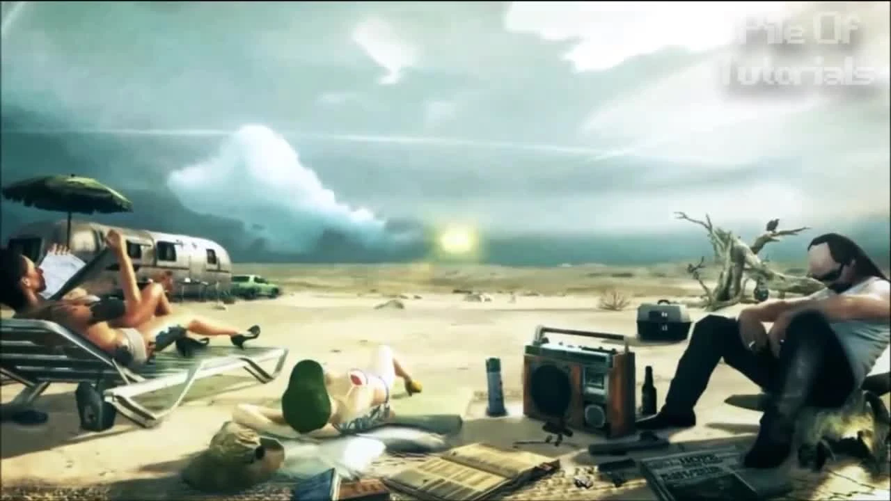 Пасхалки в Hitman- Absolution [Easter Eggs]