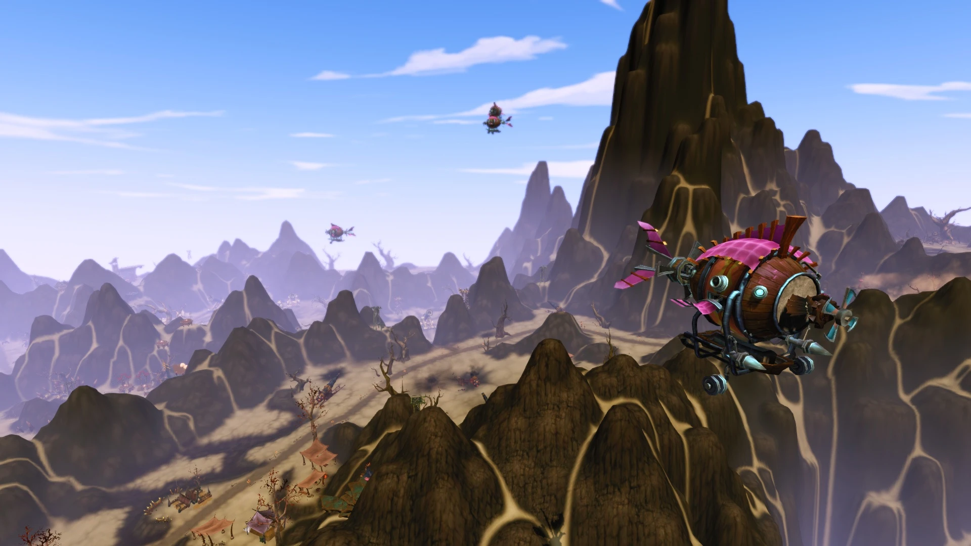 Asta: The War of Tears and Winds - В конце мая выйдет первое дополнение