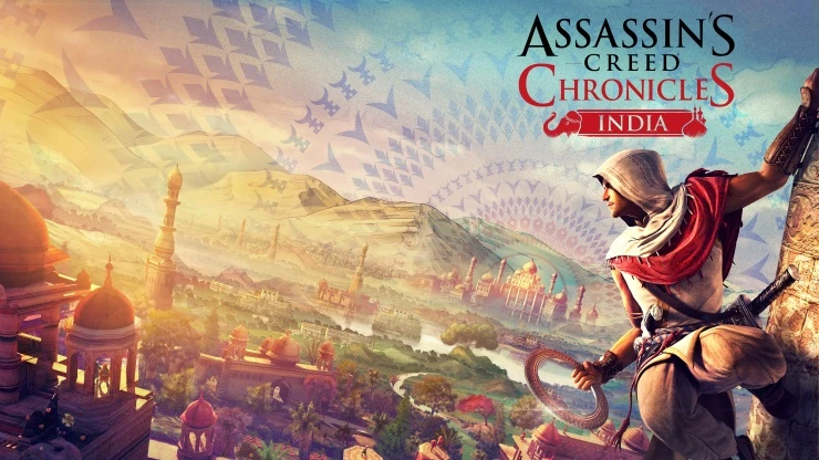 Первые оценки Assassin's Creed Chronicles: India