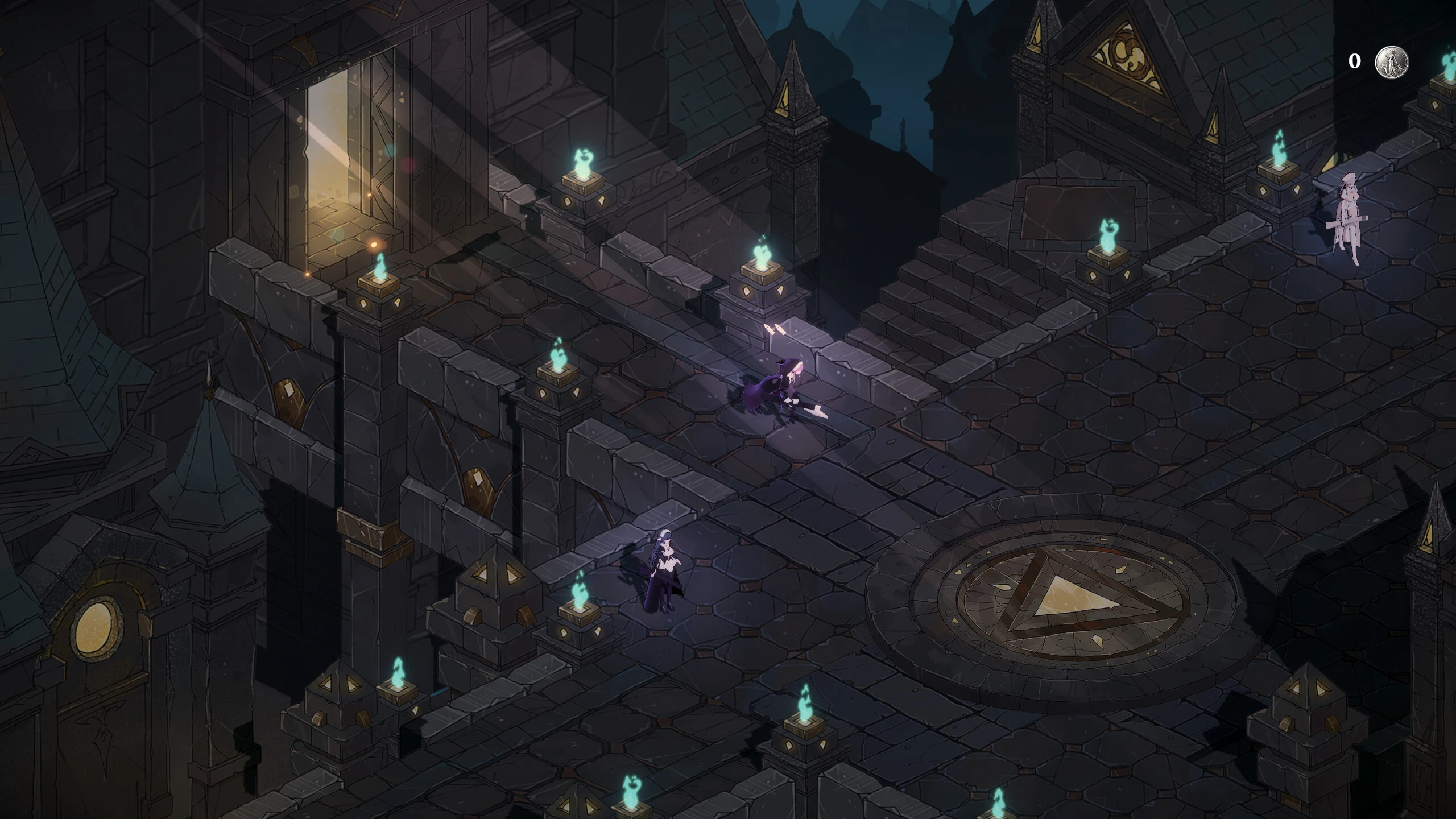 Nunholy "Таблица для Cheat Engine" [1.0.01] {ColonelRVH}