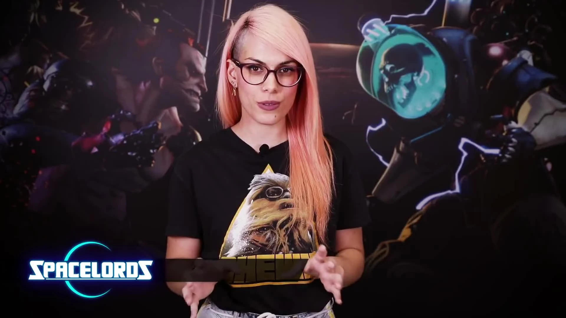 10 изменений в Spacelords после ребрендинга