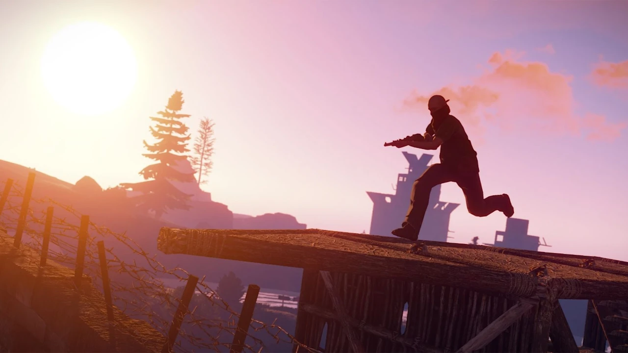 Разработчики Rust рассказали, сколько вернули средств пользователям Steam