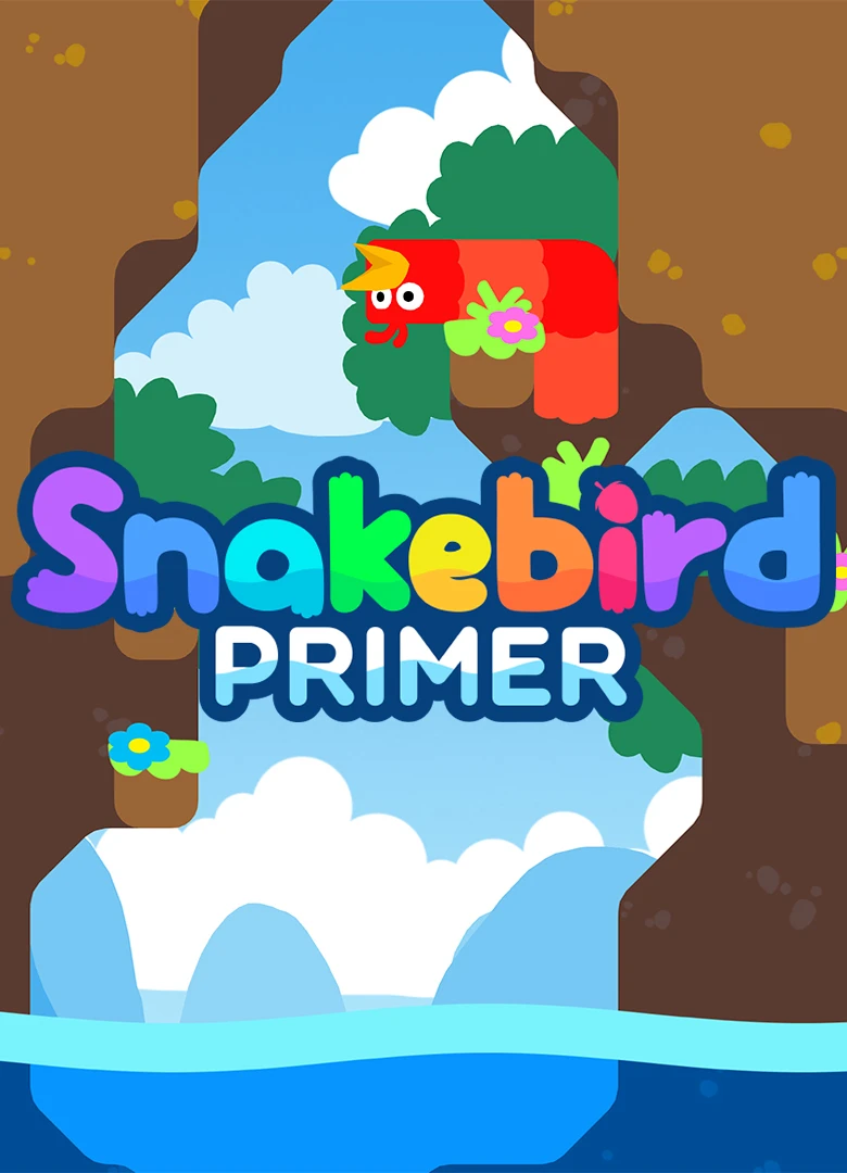 Snakebird Primer