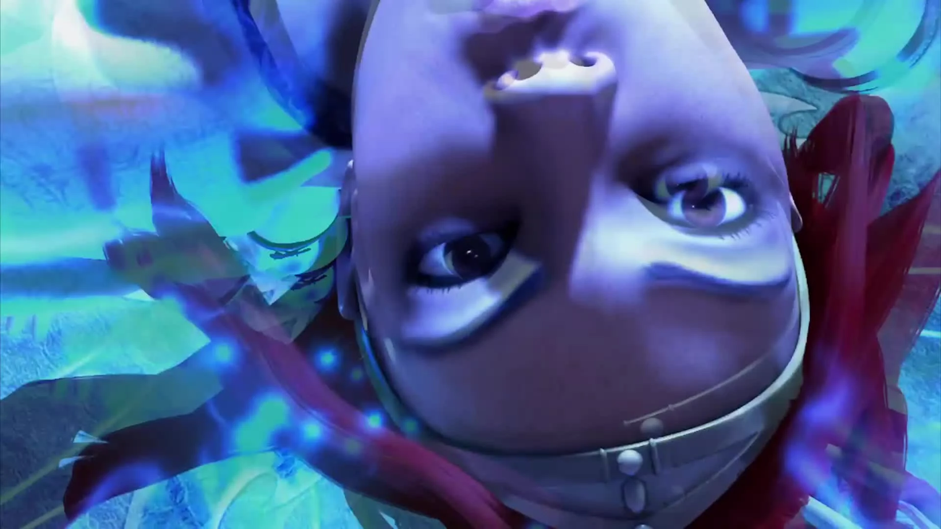 Heavenly Sword Игро - клип