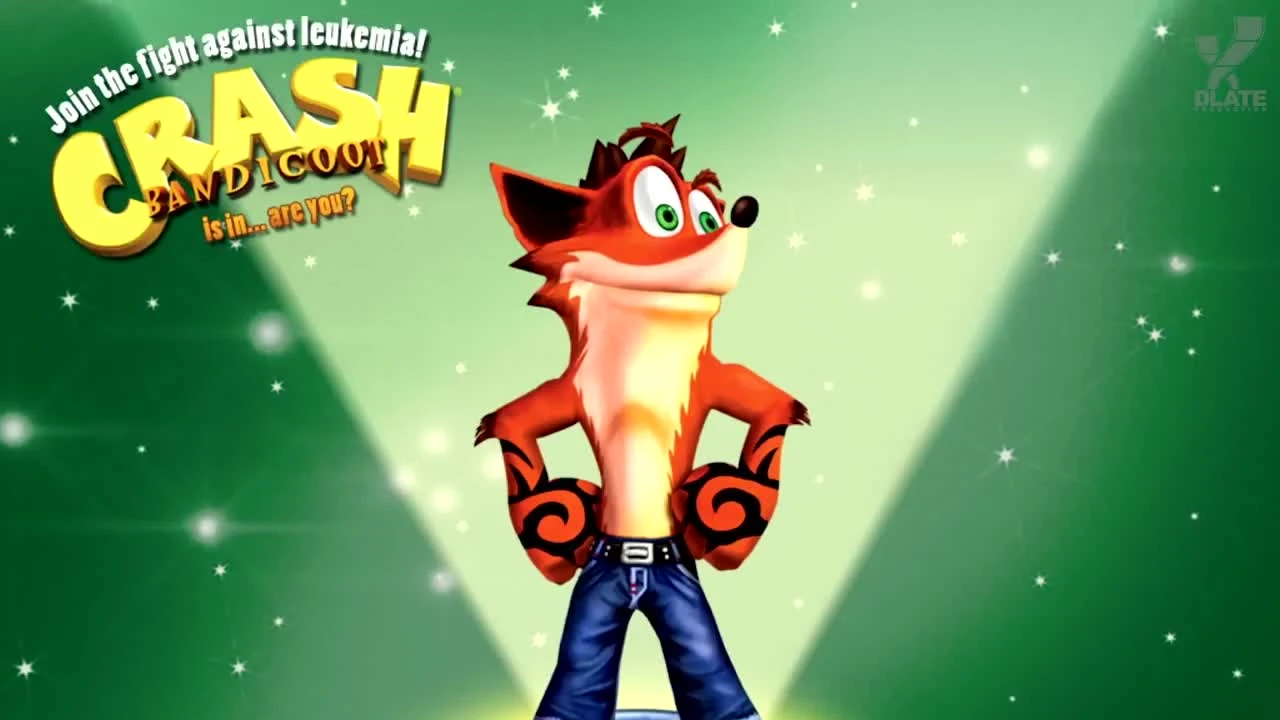 ТОП 10 фактов о Crash Bandicoot, которые вы могли не знать