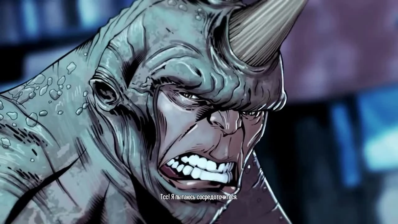 Marvel Heroes "Обзор от The Puzzle Tech"