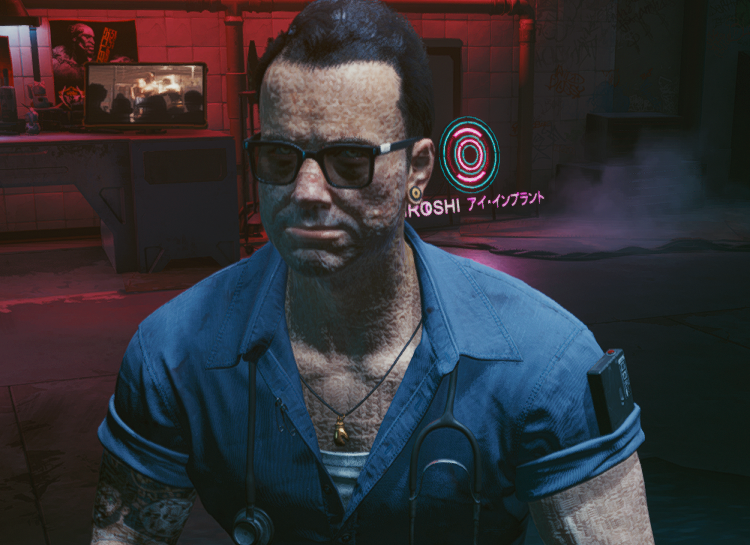 Проблемы с графикой после установки модов