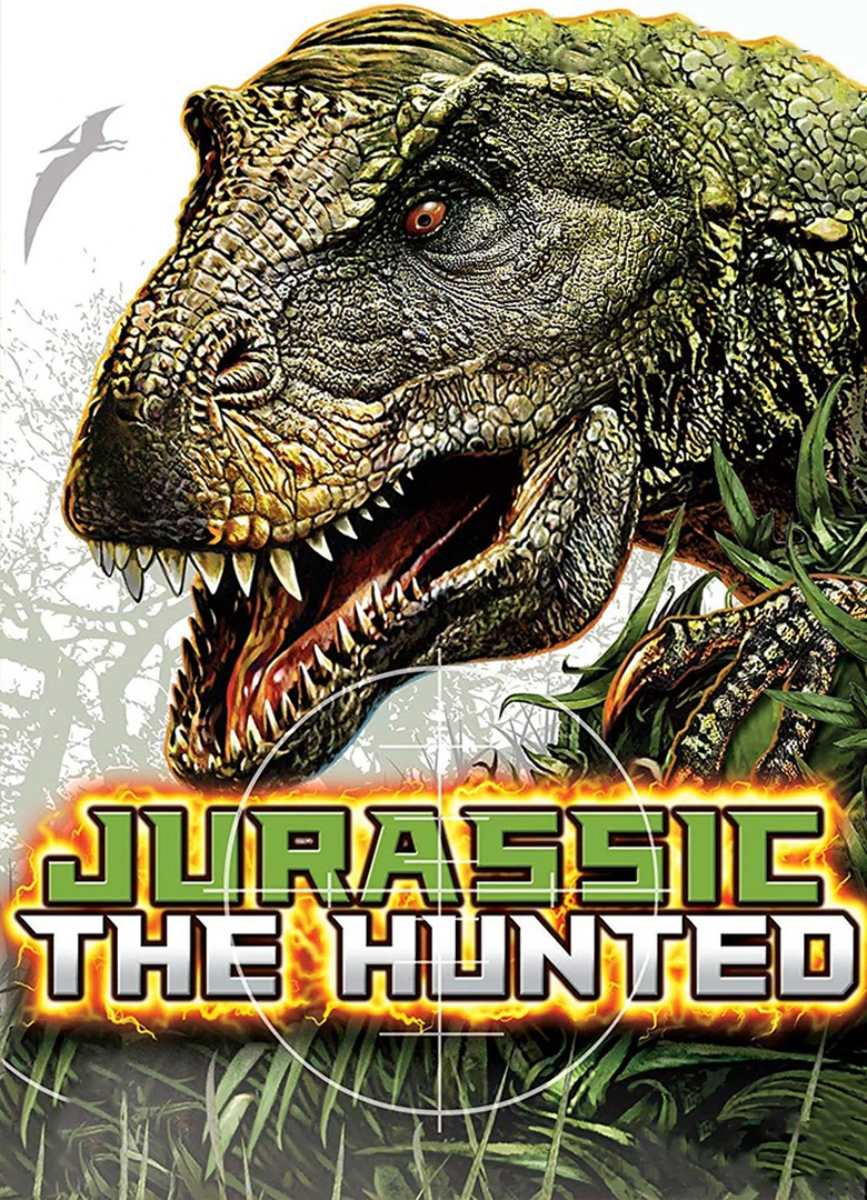 Jurassic: The Hunted