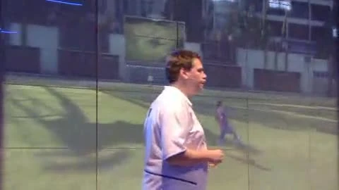 FIFA 08 " GC 2007 Комментарии разработчиков 2"