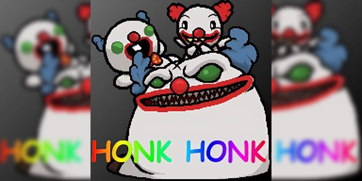 The Binding of Isaac "Три босса теперь братья Хонк"