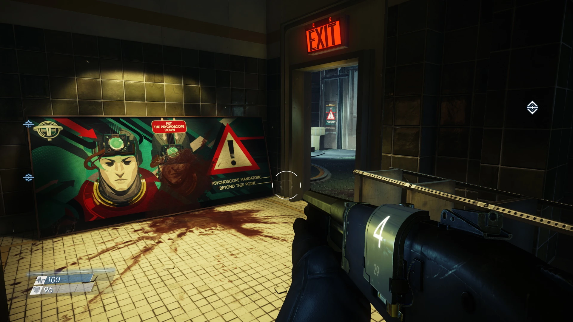 Обзор Prey 2017: настоящая научная фантастика