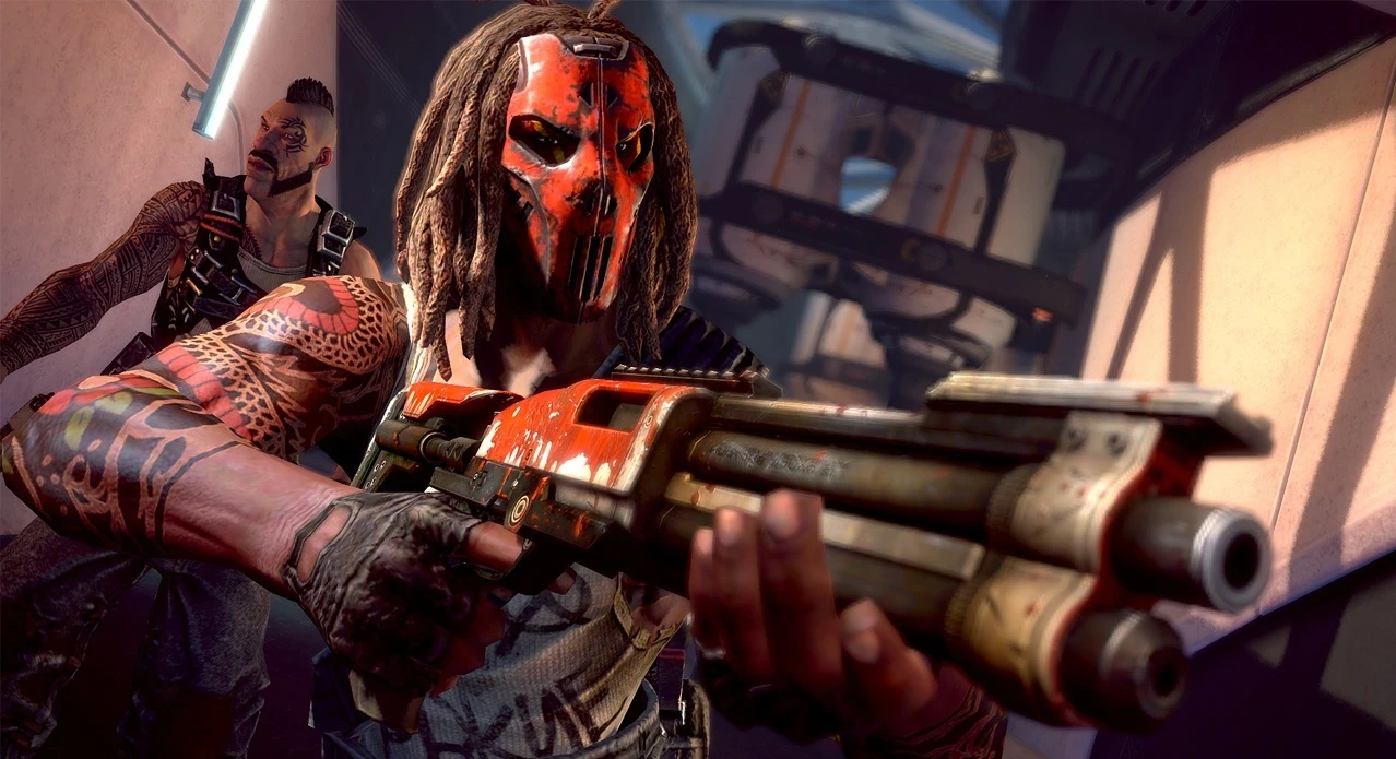 Разработчики Brink займутся играми по вселенной Wargaming