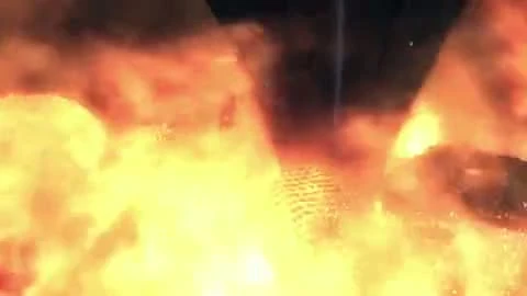 Harry Potter and the Deathly Hallows: Part 2 "Релизный трейлер (рус.)"