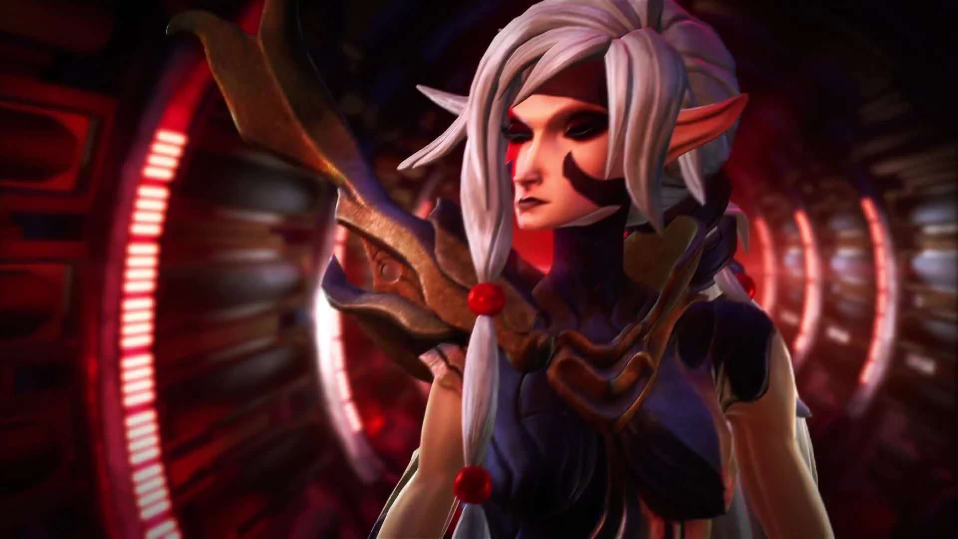 Объявлена дата проведения открытой беты Battleborn