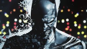 Arkham Origins признана канонической частью Batman: Arkham