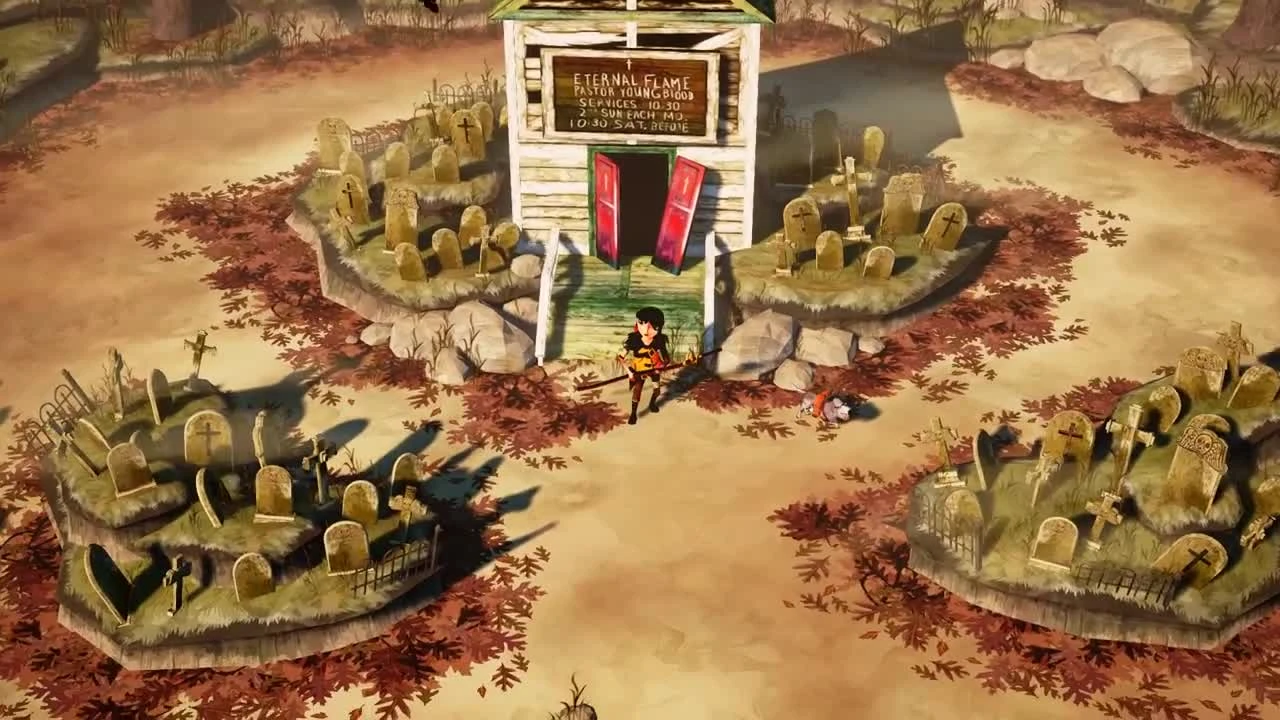 Подсказки по выживанию в The Flame in the Flood