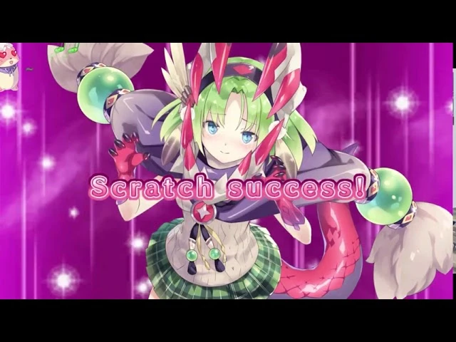 Moero Crystal H выйдет 17 сентября на Nintendo Switch