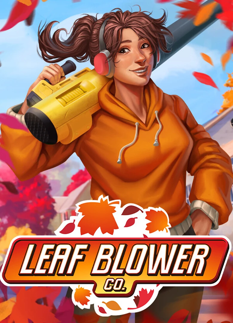 Leaf Blower Co.