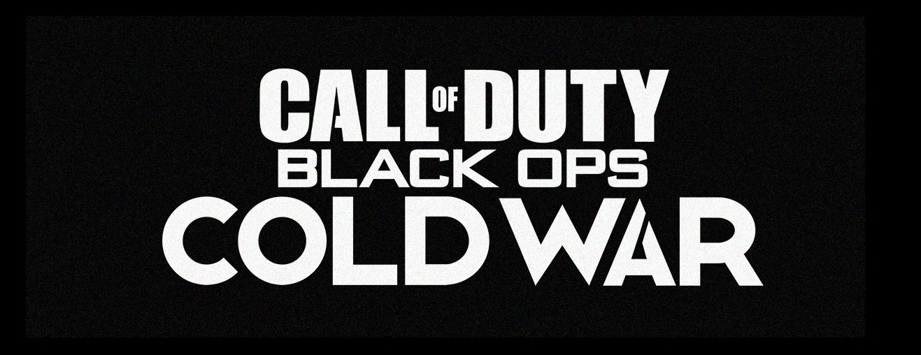 Теперь официально: Activision анонсировала Call of Duty: Black Ops Cold War о войне СССР и США