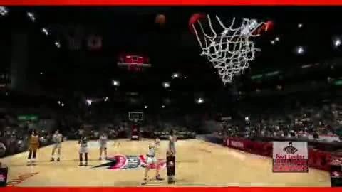 NBA 2K13 "All-Star DLC Trailer"