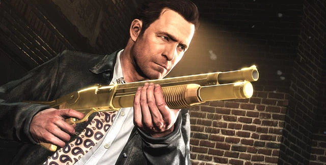 Max Payne 3: Улики и оружие