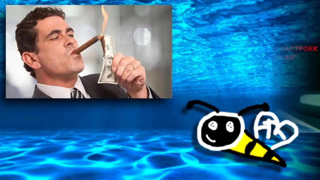 Last tide - Задротский Обзор