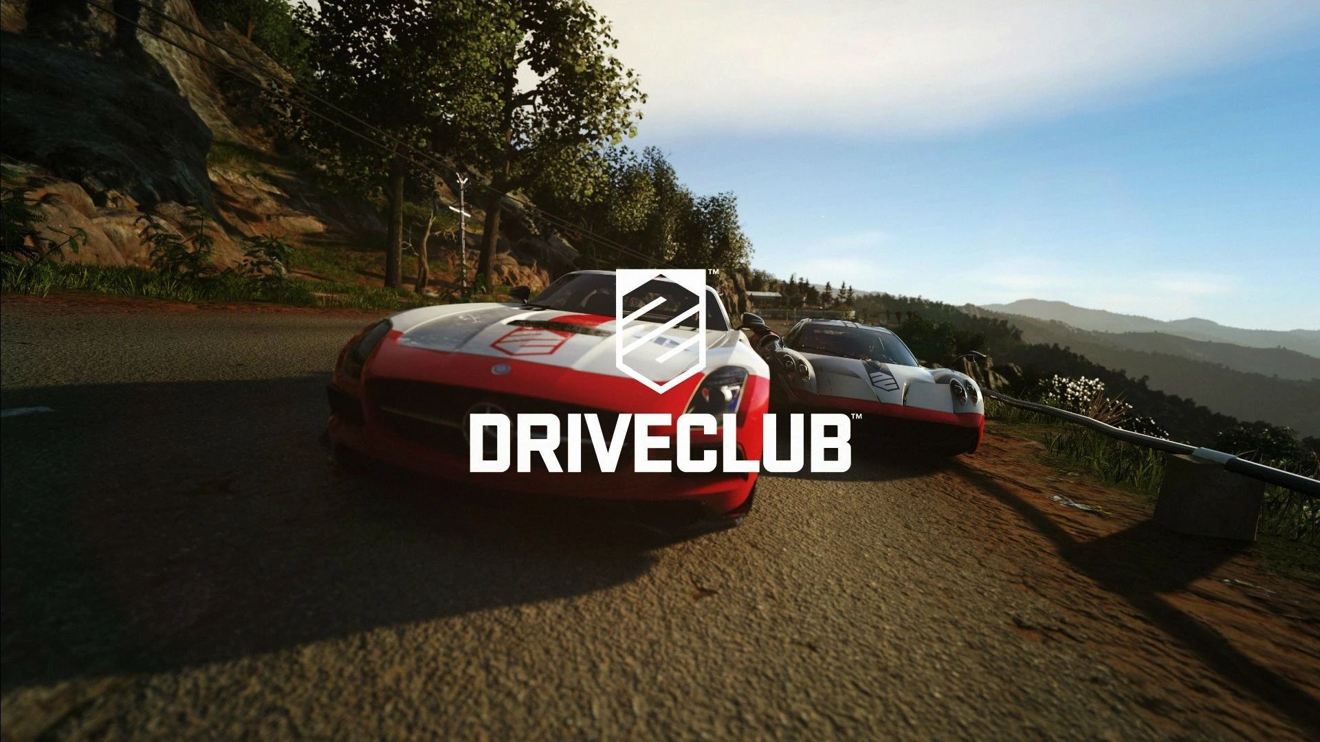 Sony удалила Driveclub из Playstation Store раньше обещанного срока