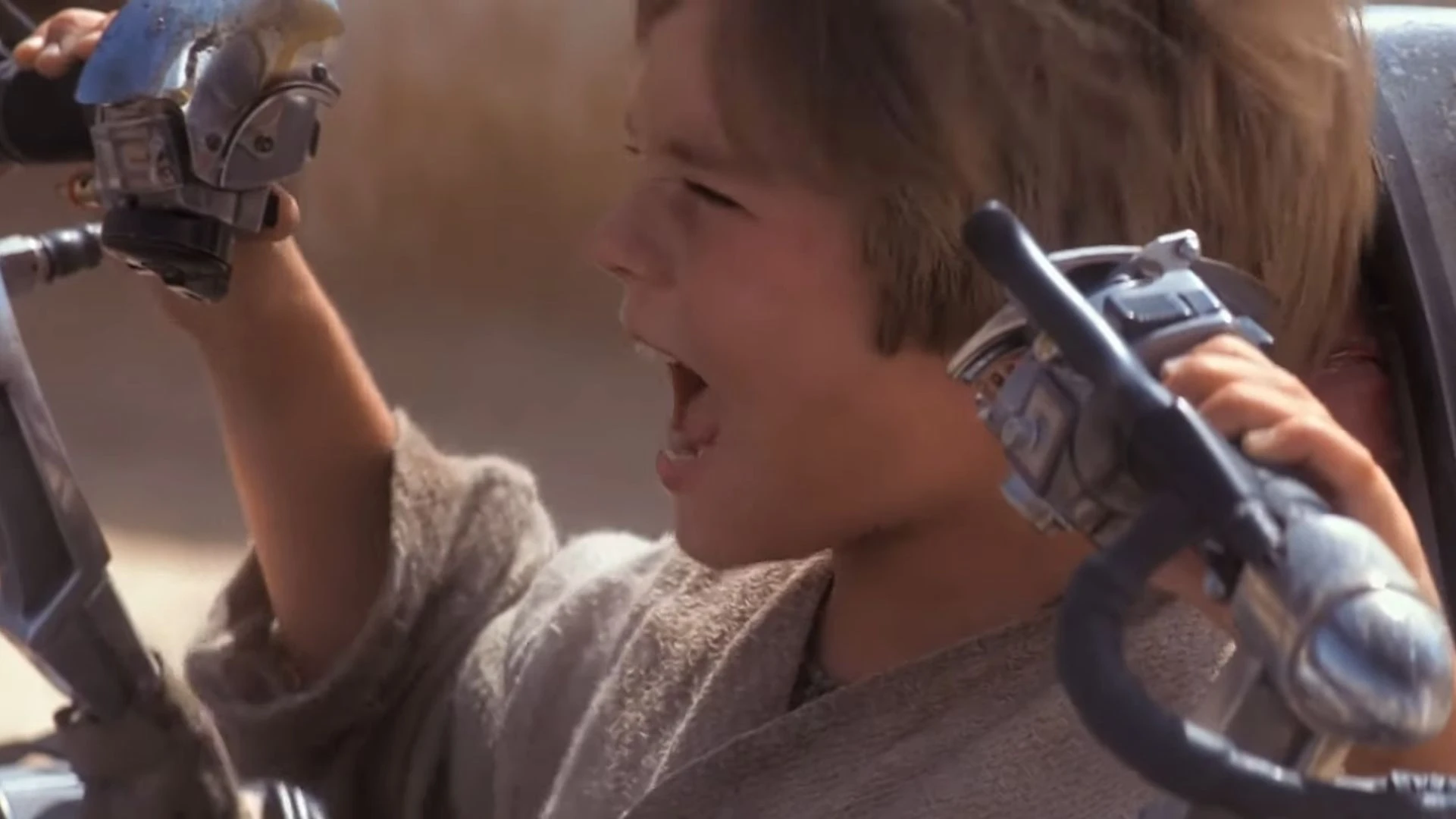 Создатель Psychonauts рассказал, как он попал в титры игры по "Звездным войнам", хотя никогда над ней не работал