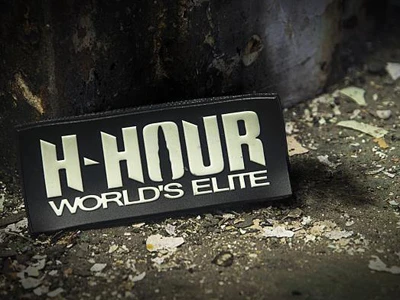 H-Hour: World's Elite празднует успех. Первые $200 000 собраны!