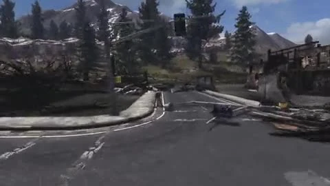 The War Z "Релизный трейлер Steam"