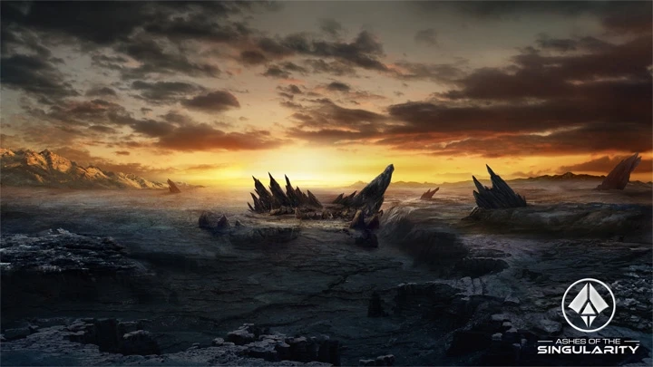 Вторая бета Ashes of the Singularity доступна