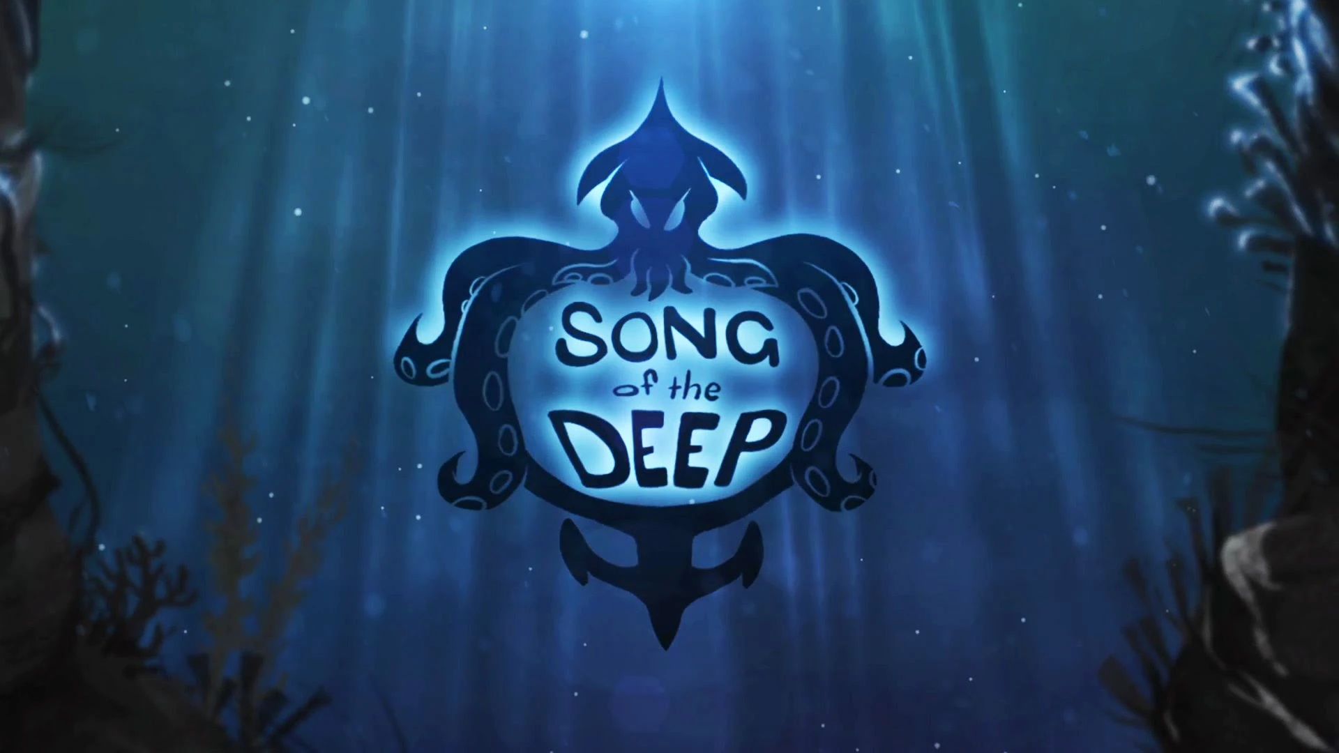 Song of the Deep уже в Steam