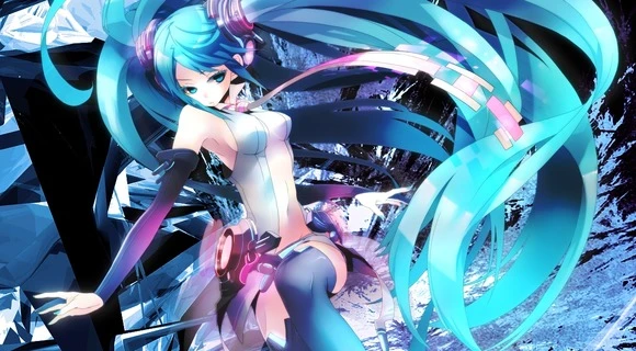 Новый трейлер Hatsune Miku: Project Diva X для PS4 и PS Vita