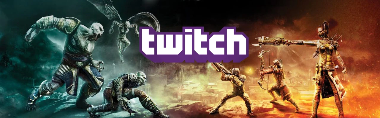 Crucible стрим разработчиков 27 марта