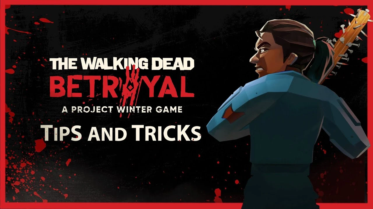 The Walking Dead: Betrayal стартует в раннем доступе 14 сентября