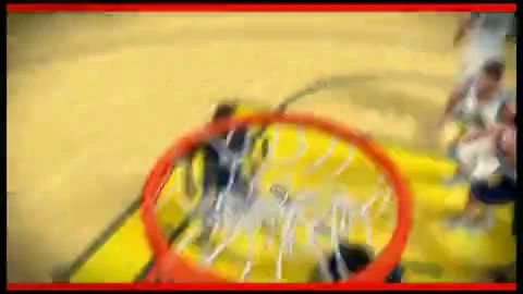 NBA 2K12 - Трейлер с демонстрацией управления