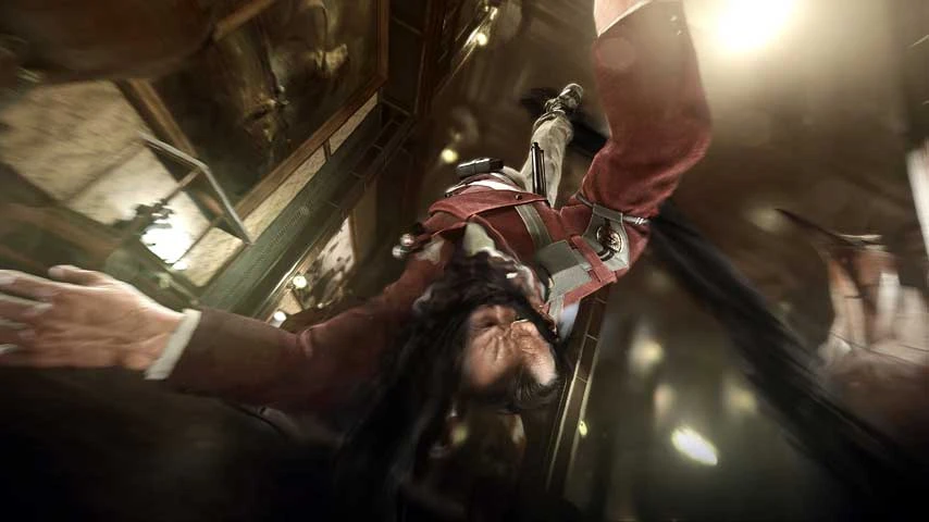 У Dishonored 2 на PC обнаружились проблемы с производительностью