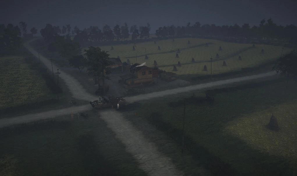 Far Cry 4 "Карта - Ярость"