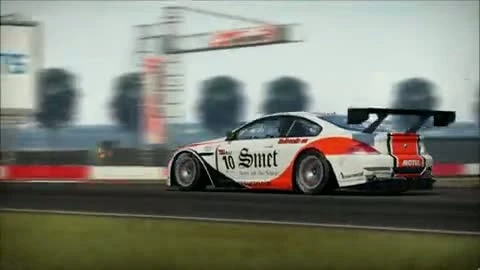 SHIFT 2 "Чемпионат GT3"