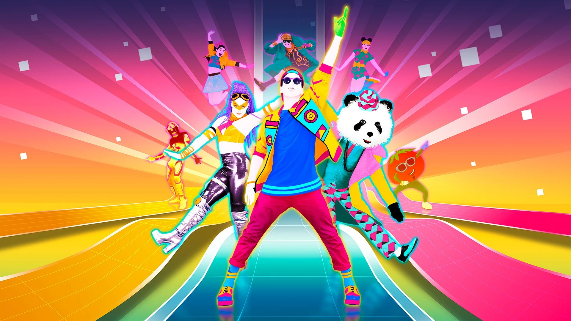 Подразделение Sony Pictures готовит экранизацию Just Dance