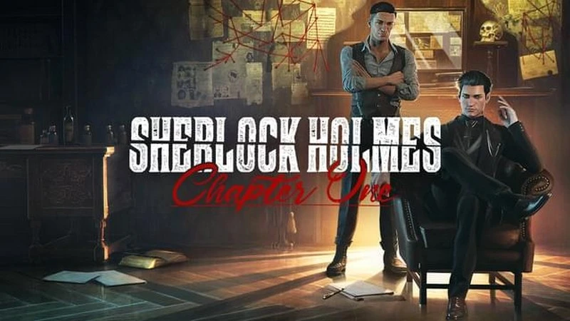 Sherlock Holmes: Chapter One выйдет в GOG