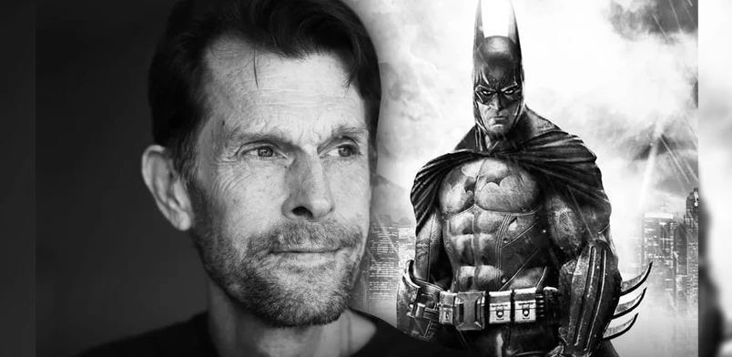 В порте трилогии Batman: Arkham на Switch отдали дань уважения Кевину Конрою