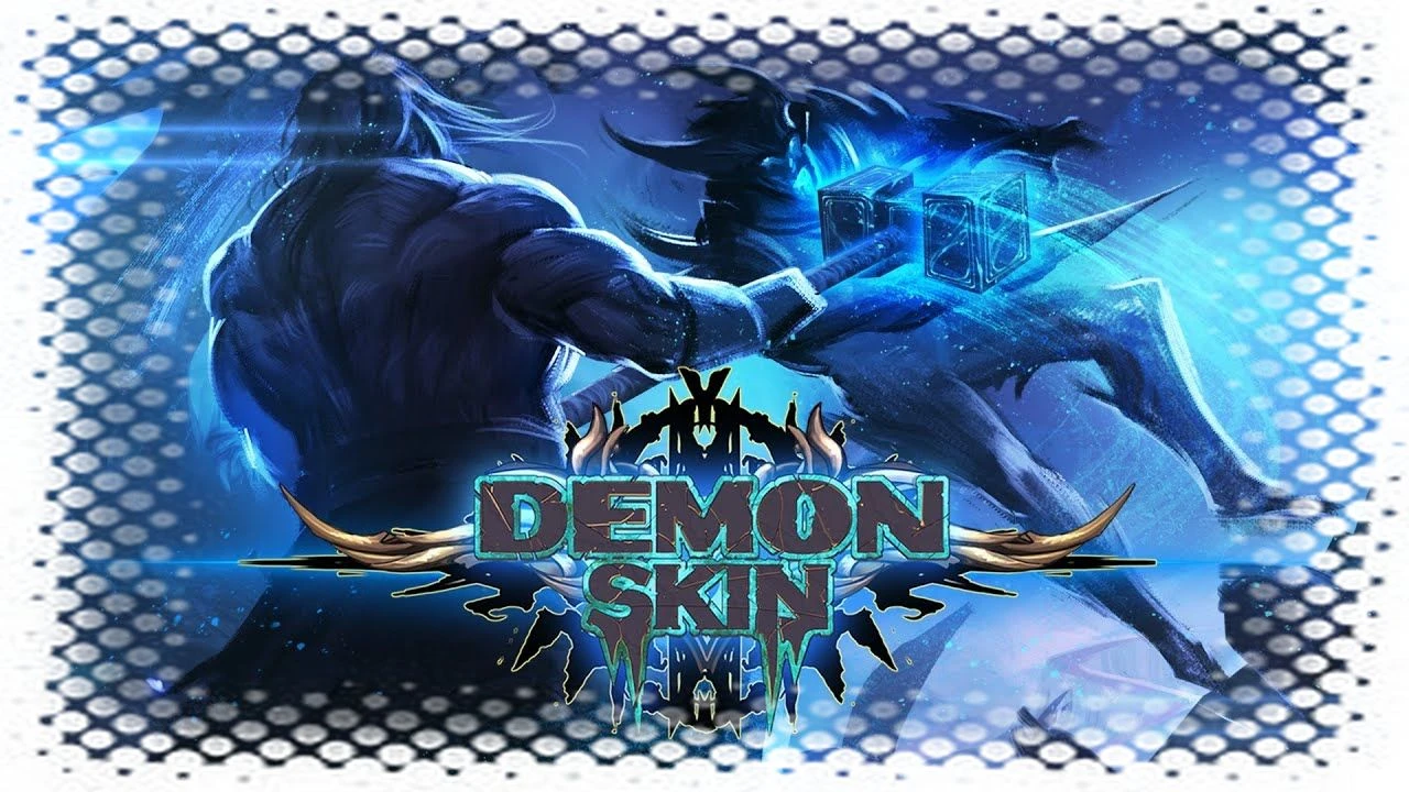 Demon Skin "Саундтрек"
