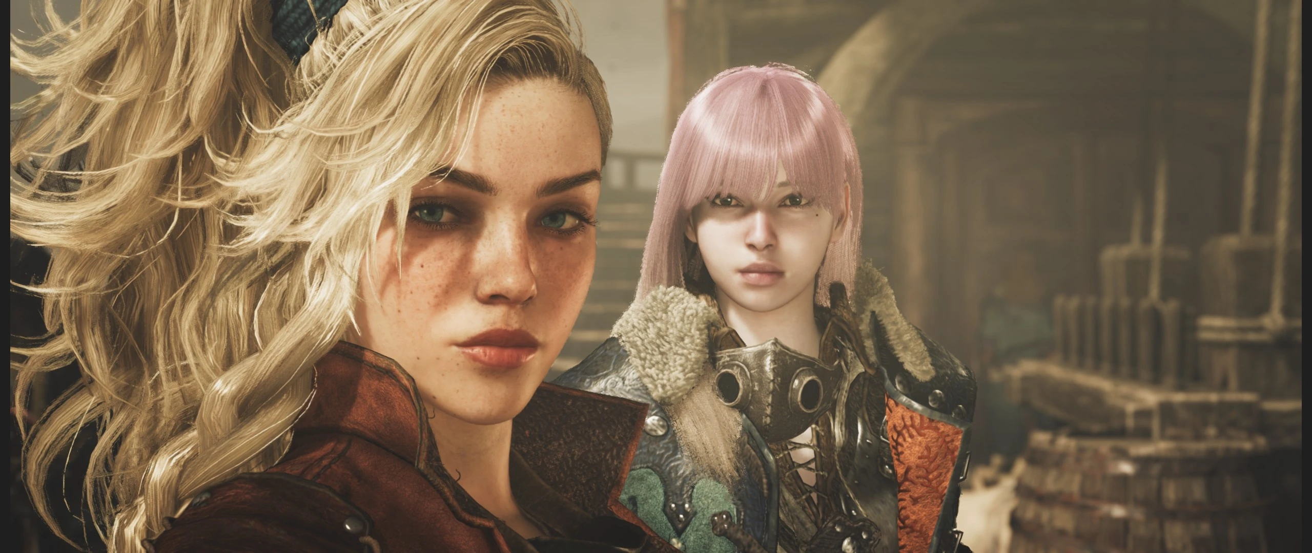 Как повысить FPS в Monster Hunter Wilds на слабых ПК