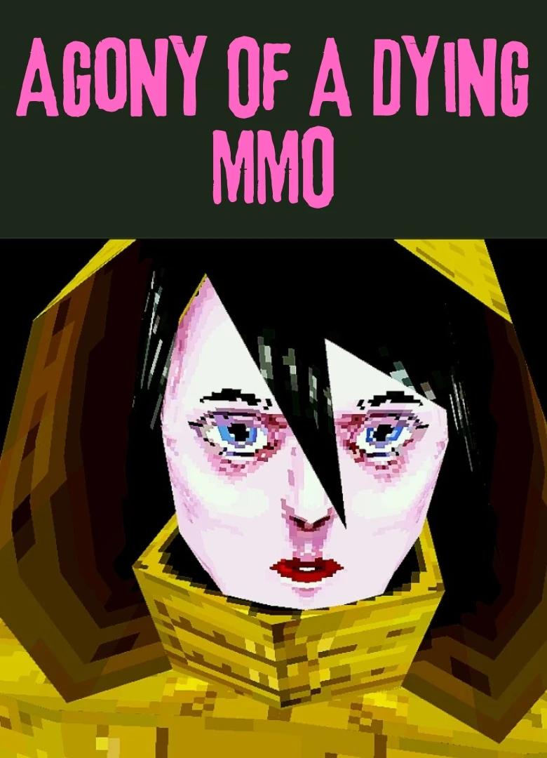 Agony Of A Dying MMO