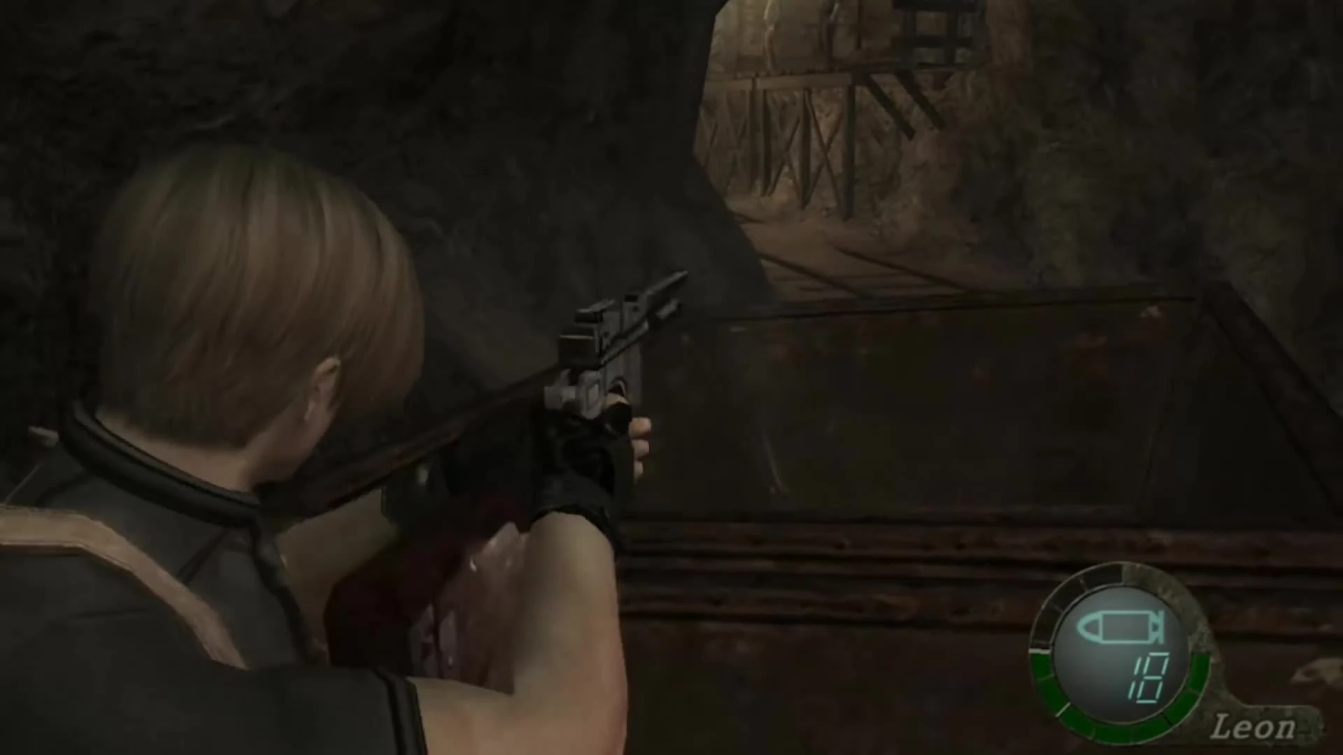 Что Capcom не скажет тебе о Resident Evil 4 Game Maker s Toolkit