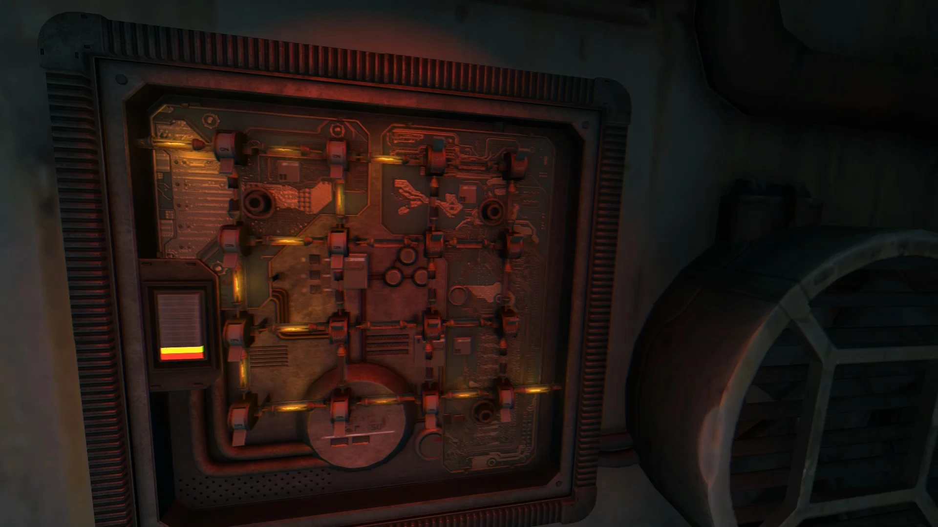 SOMA - Прохождение