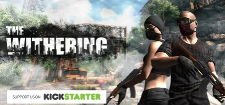 The Withering: Трейнер/Trainer (+8) [1.0.33.2: x64: Steam] {elDDS}