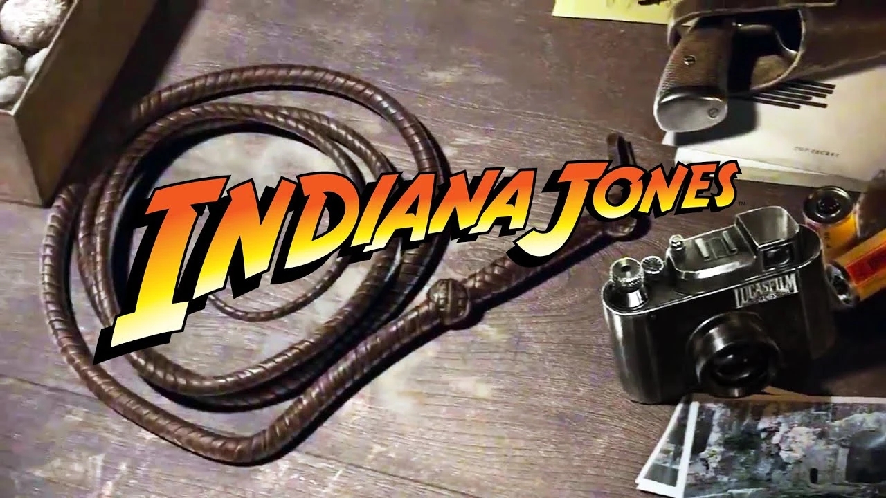 В Indiana Jones от MachineGames может появиться камера от первого и третьего лица