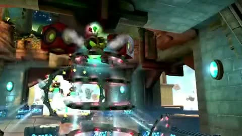 PlayStation Move Heroes "Геймплей"